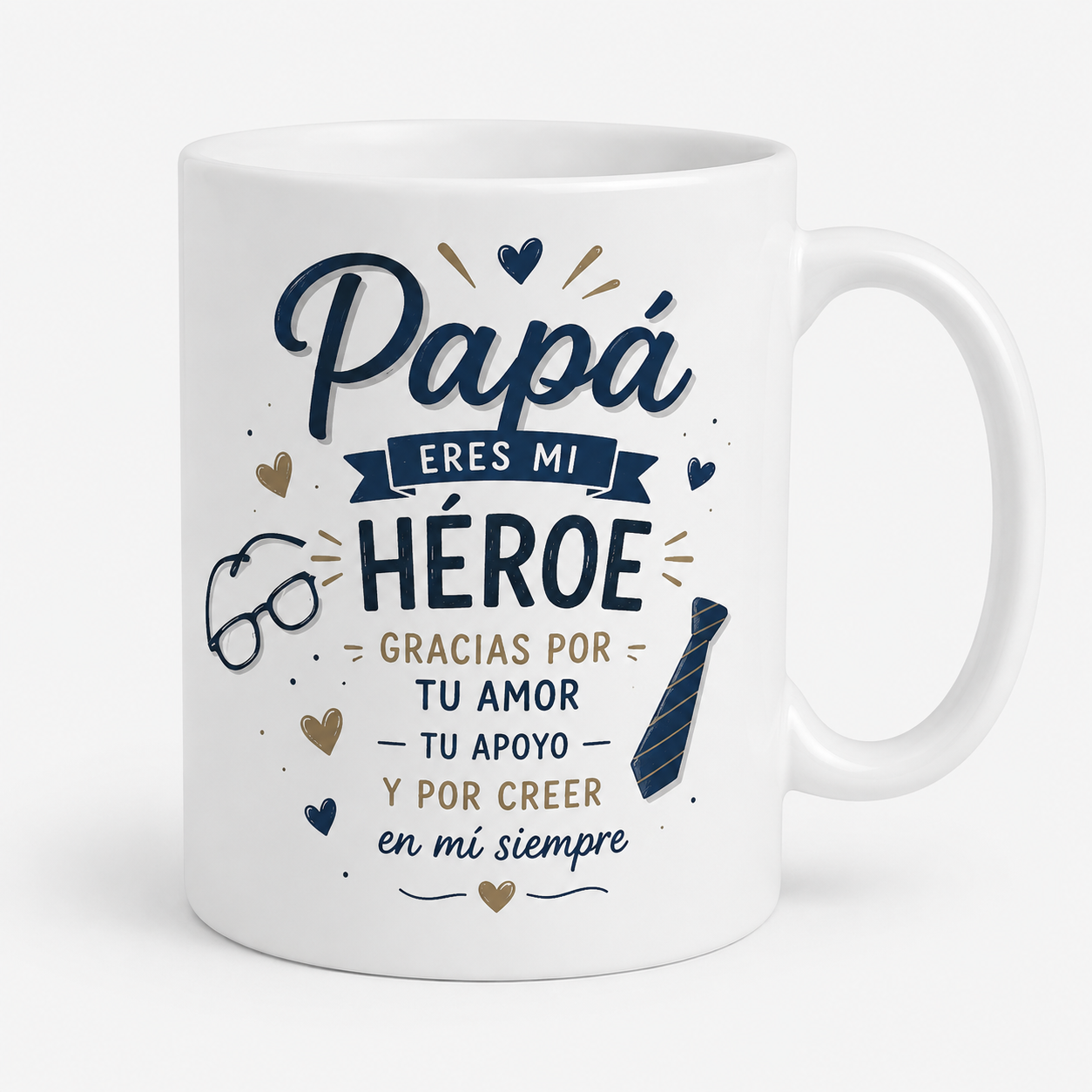 Merchandising corporativo Día del Padre